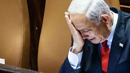 احتمال ترور نتانیاهو به عنوان عامل اصلی کشیده شدن وضعیت اسرائیل به وضعیت فاجعه‌بار کنونی در بحبوحه جنگ غزه!/ مرده متحرک !
