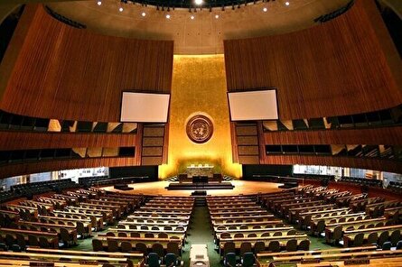 ساز و کار عضویت کامل فلسطین در سازمان ملل چگونه است؟/ پشت پرده وتوی آمریکا