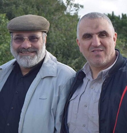 «حسین مکی» هم‌رزم شهید زاهدی و یکی از فرماندهان حزب الله لبنان به شهادت رسید