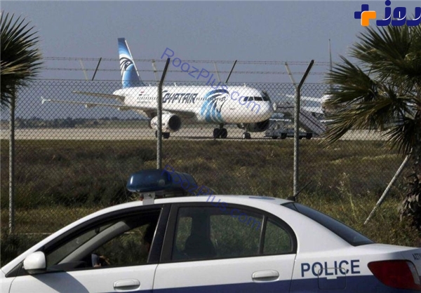 ساعاتی پیش هواپیمای لیبی با ۱۱۸ سرنشین ربوده شد