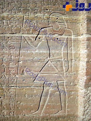 مقبره پادشاهی 4200 ساله در مصر کشف شد +تصاویر