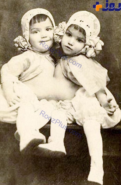 ترسناک ترین کودکان قرن 19 +تصاویر