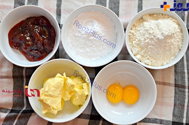 طرز تهیه شیرینی مربایی خانگی، یک پیشنهاد ویژه برای نوروز