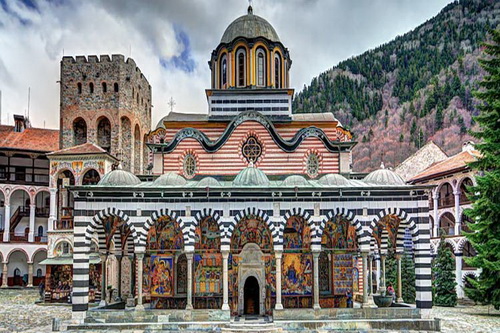 راهنمای سفر به صوفیه، بلغارستان