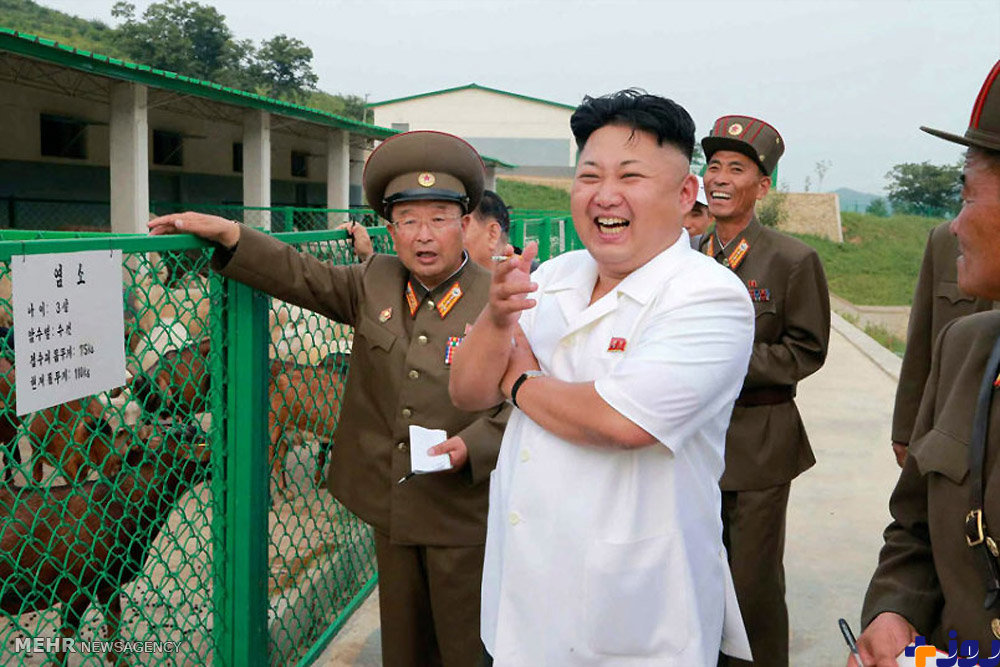 بی‌خوابی رهبر کره شمالی از ترس انتقام‌گیری