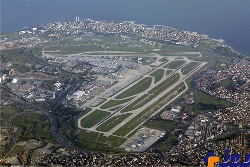 فرودگاه استانبول را بهتر بشناسیم