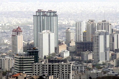 نمره تهران در کیفیت زندگی از نگاه فوربس