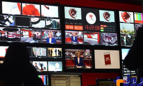 خودکشی خبرنگار زن BBC در دستشویی +عکس