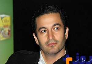 بازیگر ایرانی که در کودتای ترکیه گرفتار شد/ عکس