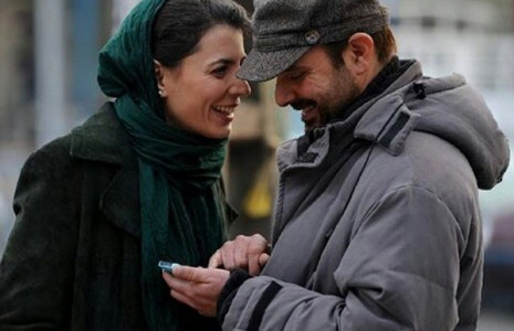 بازیگران ایرانی در کنار همسرانشان + تصاویر