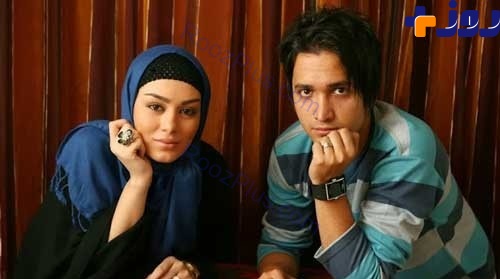 علت طلاق سحر قریشی از زبان همسر سابقش +عکس