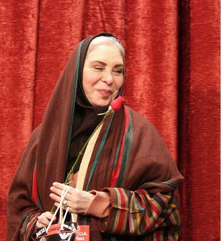 سه بازیگر زن ایرانی در 55سالگی +عکس