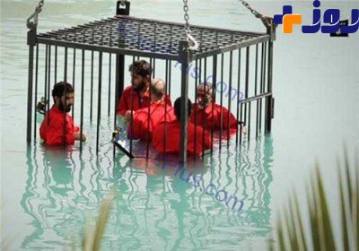 جنایت جدید داعش+ عکس