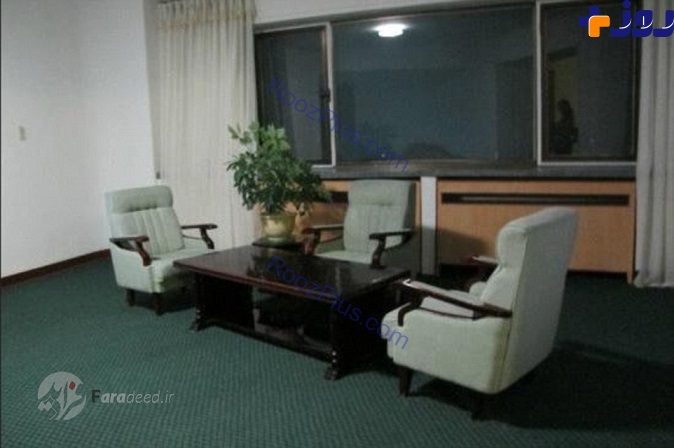 تصاویر/ لوکس‌ترین هتل کره شمالی