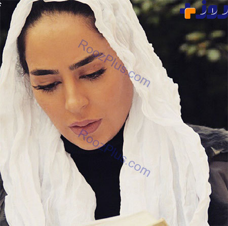 عکس های جدید و گوناگون بازیگر زن ایرانی!