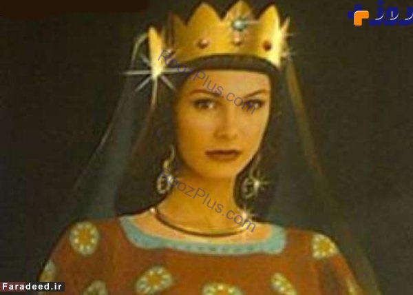 چگونگی مرگ اولین پادشاه زن ایران