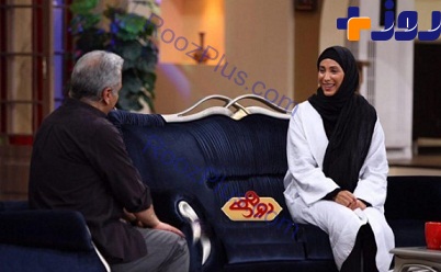 بازیگر زن ایرانی: اگر یک شریک خوب در زندگی پیدا شود، حتما ازدواج می‌کنم