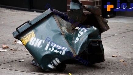 بی‌بی‌سی: بمب‌های نیویورک با استفاده از زودپز ساخته شده بود+ تصاویر