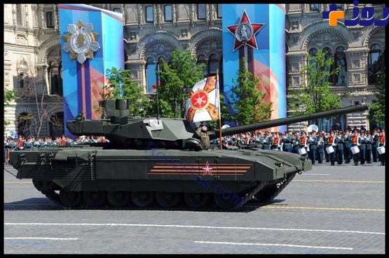 مخوف‌ترین سلاح‌های روسی که هیچ‌وقت قدیمی نمی‌شوند +عکس