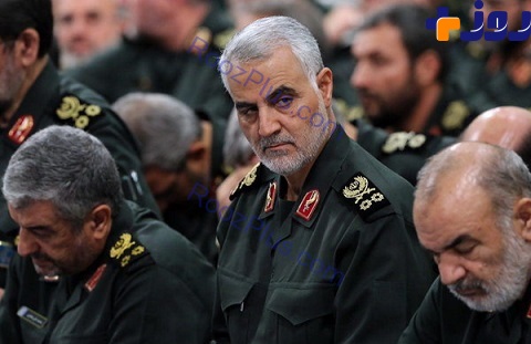 تصاویر/ این آقایان رییس‌جمهور بعدی ایران نمی‌شوند!