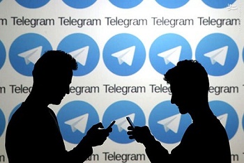 امكان انتقال اطلاعات اكانت تلگرام شخصي با تصميم يك اپراتور / هشدار پليس فتا به كاربران