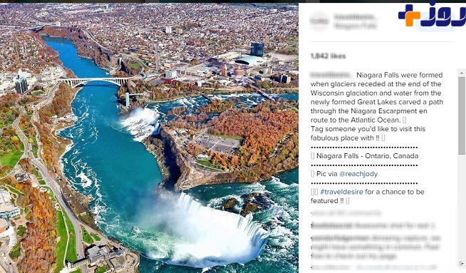 زیباترین شهر های جهان از نگاه کاربران
