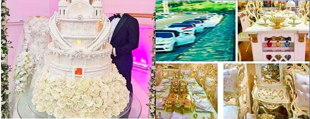 عروسی های لوکس ایرانی، تا چه حد و برای چه؟