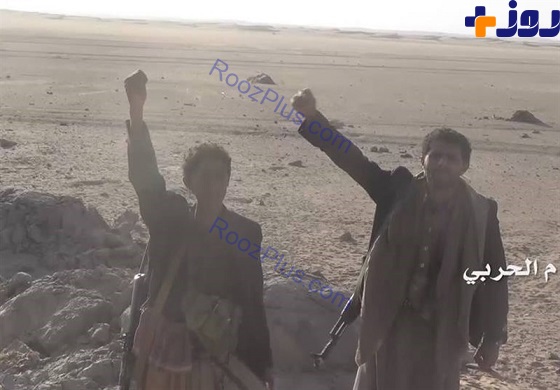 تار و مار شدن مزدوران عربستان در عملیات منحصر به فرد ارتش یمن +تصاویر