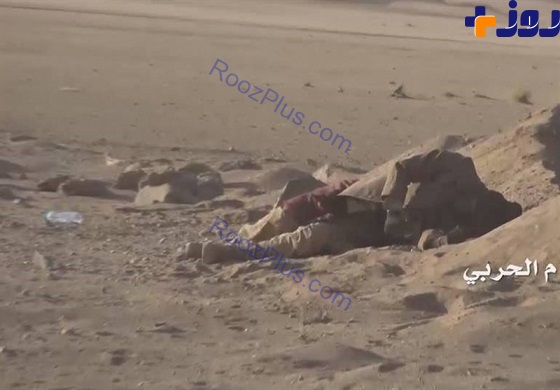 تار و مار شدن مزدوران عربستان در عملیات منحصر به فرد ارتش یمن +تصاویر