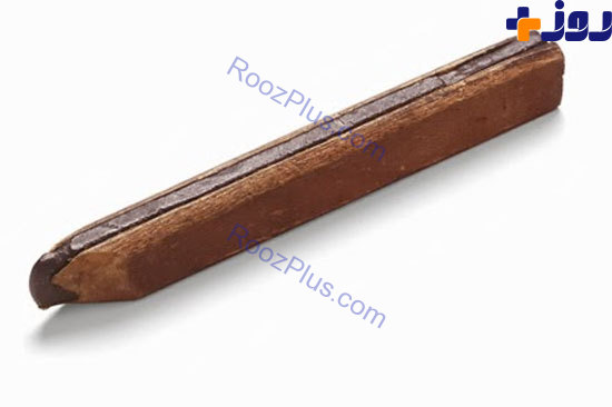 قدیمی ترین مداد جهان/تصویر