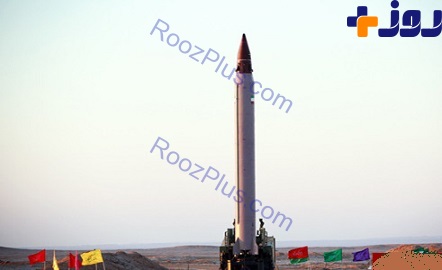 قدرت موشک های بالستیک ایران چگونه است؟ + مشخصات و تصاویر