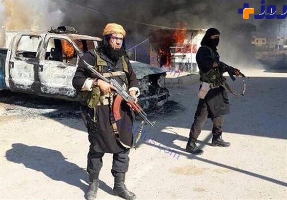 اسنادی مبنی بر عدم شلیک داعشی‌ها به هواپیماهای آمریکایی