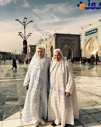 ماجرای سفر ثروتمندترین زن روسیه به ایران چه بود؟ + تصاویر
