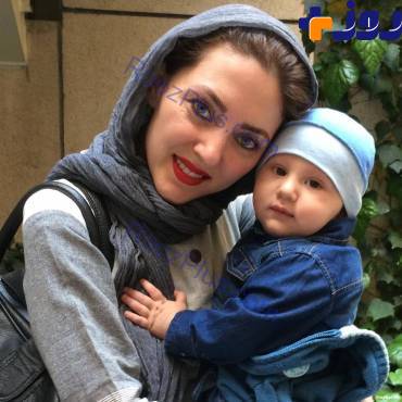 خانم بازیگر ایرانی: به خاطرخانواده ام بازیگری را رها کردم!+عکس