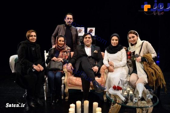 عکس/ ازدواج خانم مجری با خواننده پاپ بعد از طلاقش