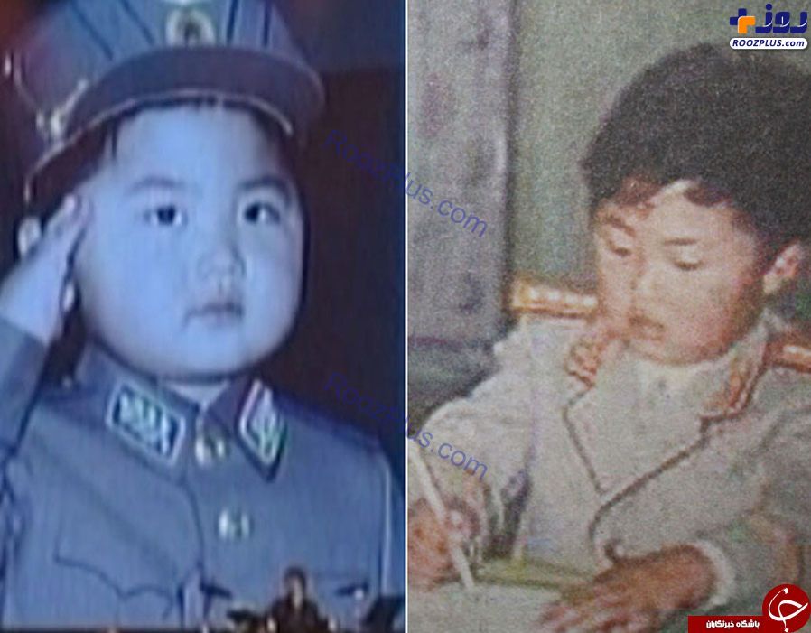 رهبر کره شمالی دقیقاً چند سال دارد؟ +تصاویر