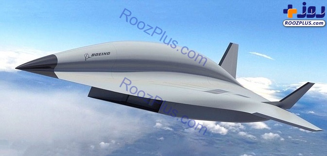 نسل جدید هواپیمای جاسوسی افسانه‌ای درآستانه پرواز +تصاویر