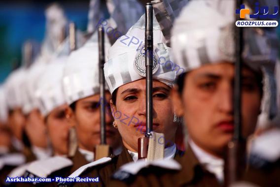 حرکت های نمایشی عجیب پلیس های هندی +تصاویر