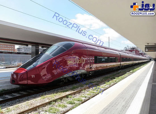 امن‌ترین و سریع‌ترین قطار‌های جهان را بشناسید +تصاویر