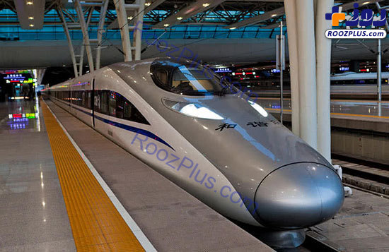 امن‌ترین و سریع‌ترین قطار‌های جهان را بشناسید +تصاویر