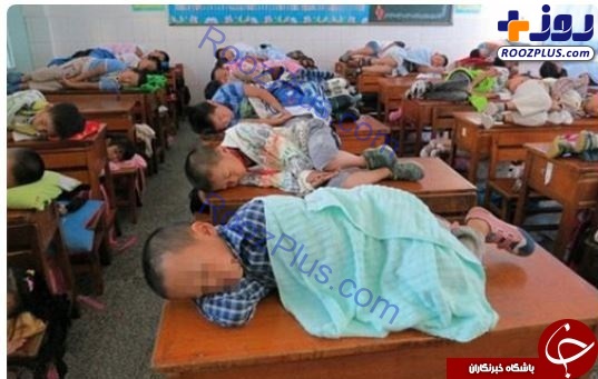 عجیب و غریب ترین قوانین مدارس دنیا +تصاویر