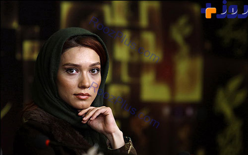عکس/بازیگر زن ایرانی در کنار چاه امام علی(ع)