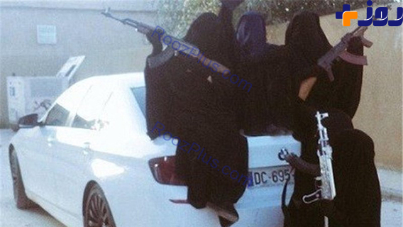 داعشی ها این قرص ها را می خورند و وحشی می شوند! +تصاویر