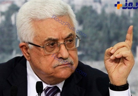 اظهارات محمود عباس در ارتباط با صلح تاریخی با اسرائیل