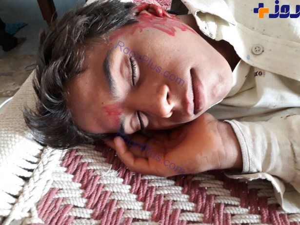 مردان شوم دختران را در خواب مورد حمله قرار می دادند +تصاویر