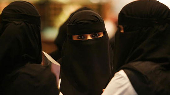 گزارشي از تمام ممنوعيت هاي زنان در عربستان سعودي