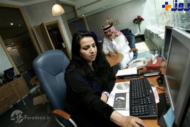 گزارش تصویری/ پیدا و پنهان زندگی زنان و دختران در عربستان