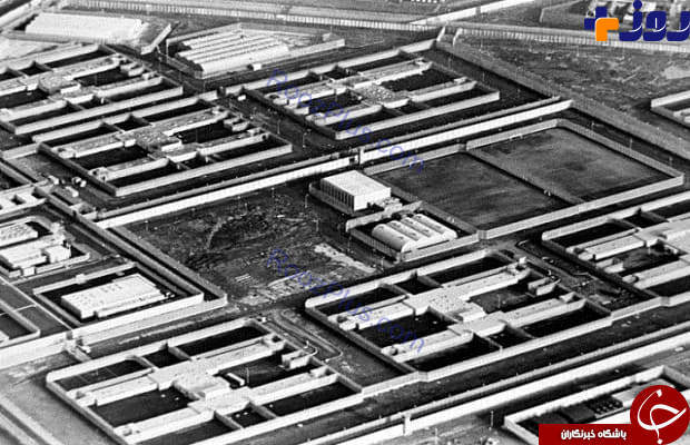 مخوف ترین زندان های جهان در طول تاریخ را بشناسید +تصاویر