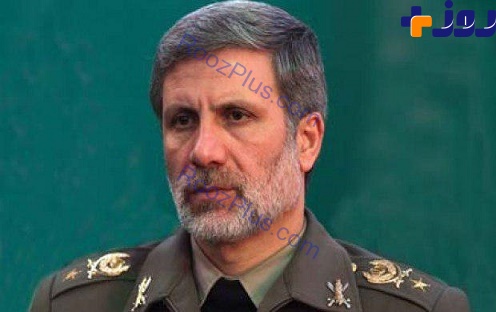 سپاه پاسداران انقلاب اسلامی انتخاب امیر حاتمی را تبریک گفت