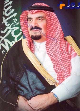عکس/ ارث شاهزاده سعودی به اندازه بودجه چند کشور است؟